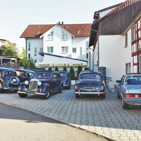 Hotel Bodensee-hotel Kreuz Uhldingen-Muehlhofen