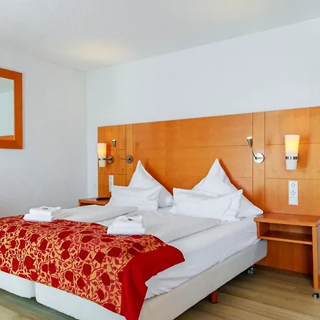 Bodensee-hotel Kreuz Hotel Uhldingen-Muehlhofen