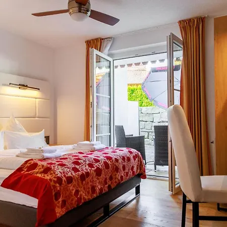 Bodensee-hotel Kreuz Hotel 3*