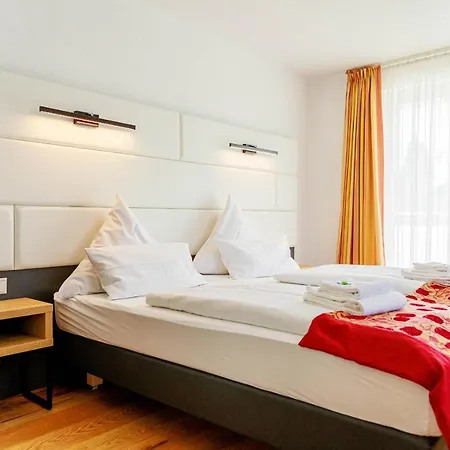 科鲁兹博登湖酒店 乌尔丁根-米尔霍芬