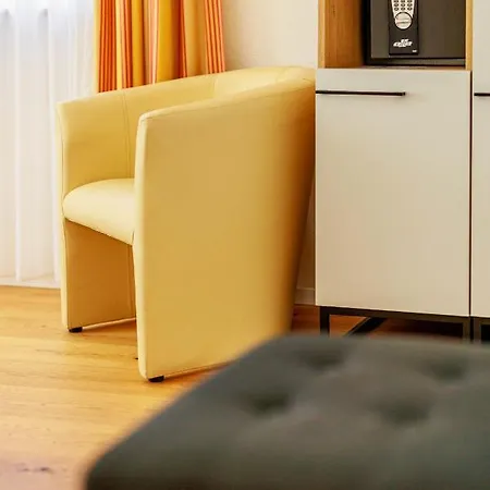 酒店 科鲁兹博登湖酒店 乌尔丁根-米尔霍芬