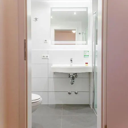 科鲁兹博登湖酒店 乌尔丁根-米尔霍芬