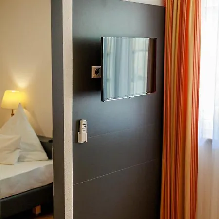 Bodensee-hotel Kreuz Hotel