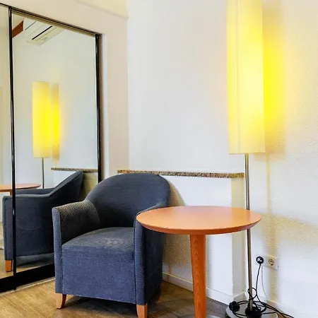 科鲁兹博登湖酒店 酒店