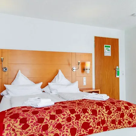 Bodensee-hotel Kreuz 3*