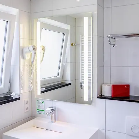 科鲁兹博登湖酒店 酒店