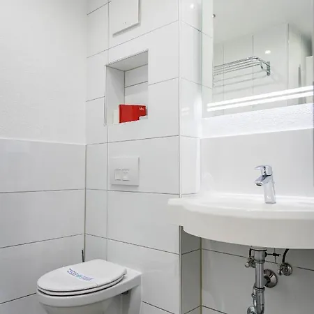 Bodensee-hotel Kreuz 3*