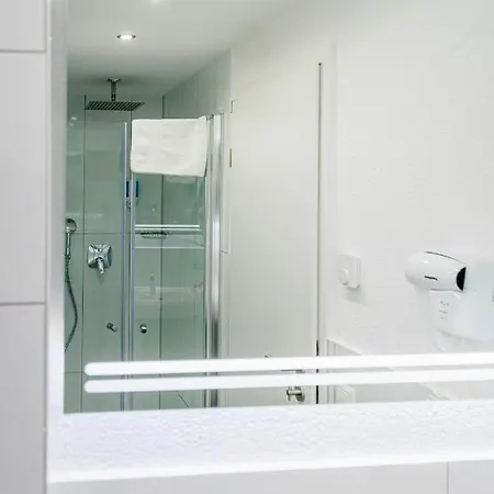 酒店 科鲁兹博登湖酒店