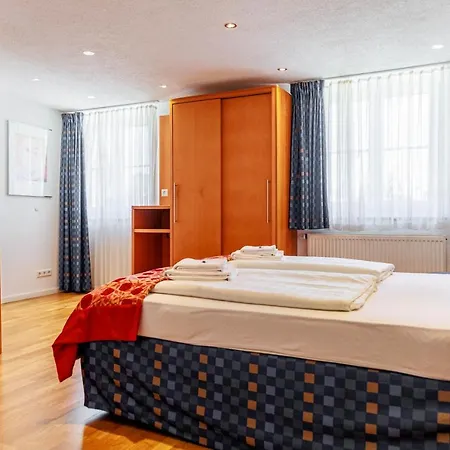 Hotel Bodensee-hotel Kreuz