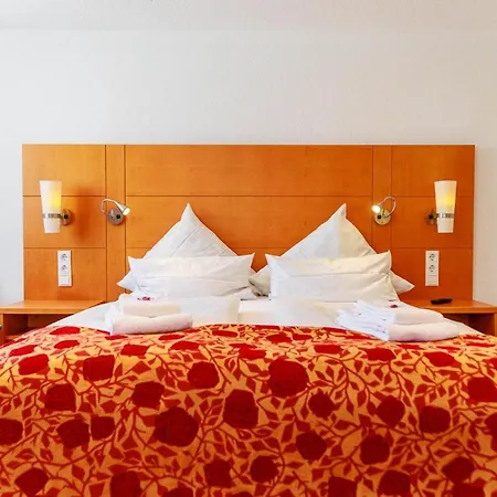 Hotel Bodensee-hotel Kreuz Uhldingen-Muehlhofen