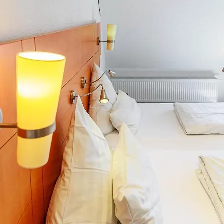 科鲁兹博登湖酒店