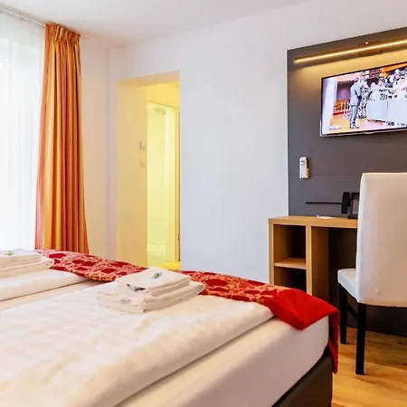 科鲁兹博登湖酒店 乌尔丁根-米尔霍芬