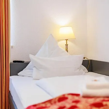 Bodensee-hotel Kreuz Uhldingen-Mühlhofen