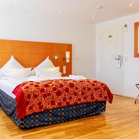 Hotel Bodensee-hotel Kreuz Uhldingen-Muehlhofen