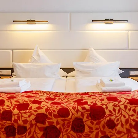 Hotel Bodensee-hotel Kreuz 3*