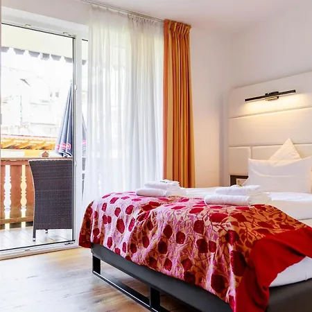 科鲁兹博登湖酒店 乌尔丁根-米尔霍芬