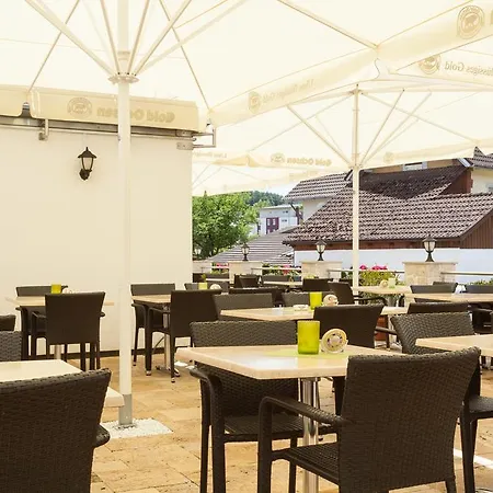 科鲁兹博登湖酒店 乌尔丁根-米尔霍芬