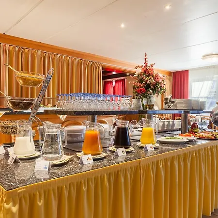 Hotel Bodensee-hotel Kreuz