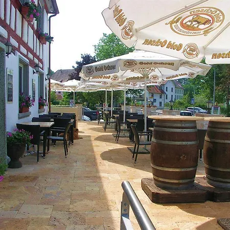 Bodensee-hotel Kreuz Uhldingen-Mühlhofen