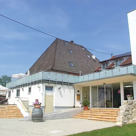 Hotel Bodensee-hotel Kreuz 3*