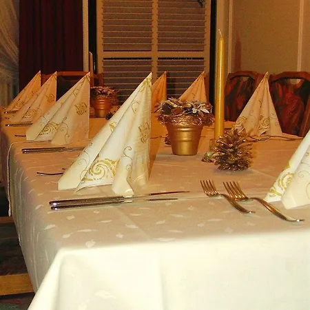 Bodensee-hotel Kreuz Hotel