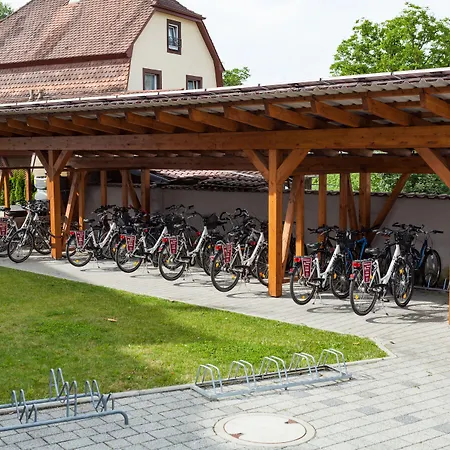 科鲁兹博登湖酒店 乌尔丁根-米尔霍芬