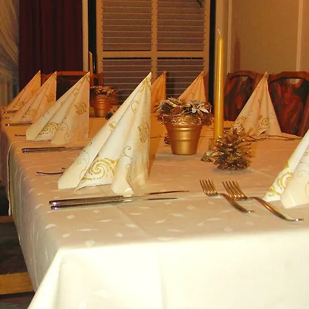 Bodensee-hotel Kreuz 3*