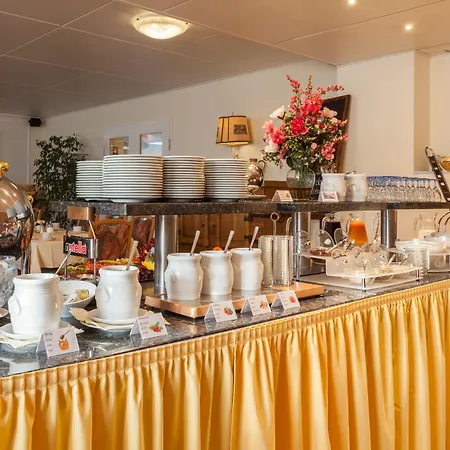 科鲁兹博登湖酒店 酒店 乌尔丁根-米尔霍芬