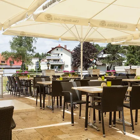 科鲁兹博登湖酒店 酒店 乌尔丁根-米尔霍芬