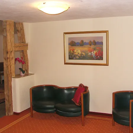 酒店 科鲁兹博登湖酒店 3*