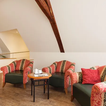 科鲁兹博登湖酒店 酒店 3*