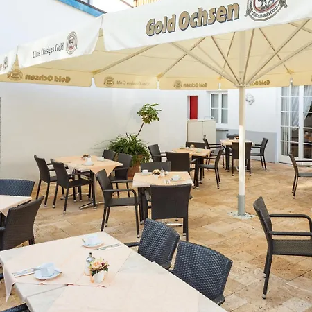 科鲁兹博登湖酒店 乌尔丁根-米尔霍芬