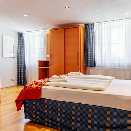 Bodensee-hotel Kreuz 3* Uhldingen-Mühlhofen