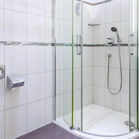 Bodensee-hotel Kreuz מלון 3*