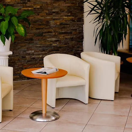 科鲁兹博登湖酒店 3* 乌尔丁根-米尔霍芬