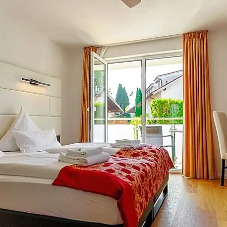 Bodensee-hotel Kreuz Hotel