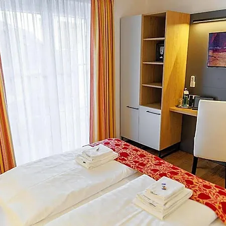 Bodensee-hotel Kreuz Uhldingen-Mühlhofen