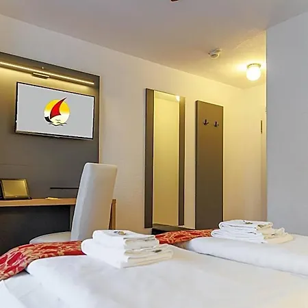 Bodensee-hotel Kreuz 3* Uhldingen-Mühlhofen