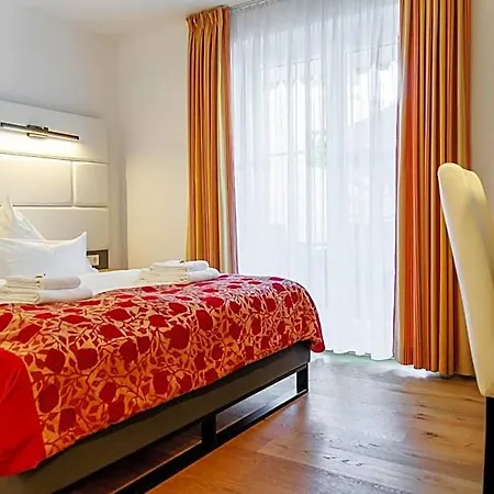 Hotel Bodensee-hotel Kreuz