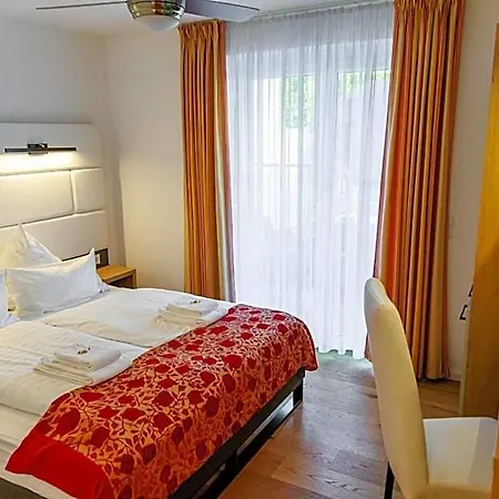 Bodensee-hotel Kreuz Hotel