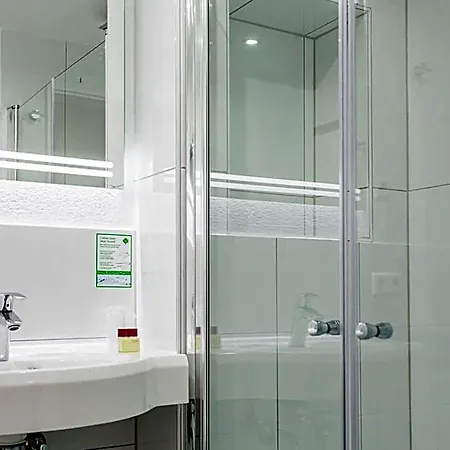 Bodensee-hotel Kreuz 3*