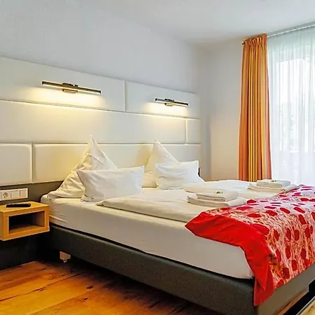 Bodensee-hotel Kreuz Hotel 3*