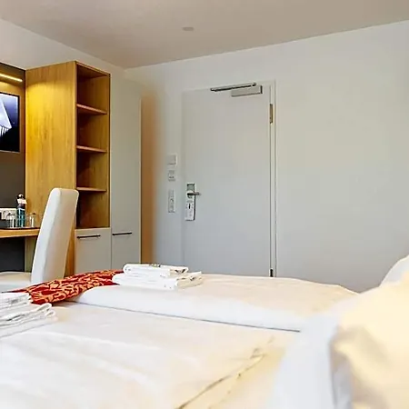 Hotel Bodensee-hotel Kreuz Uhldingen-Mühlhofen