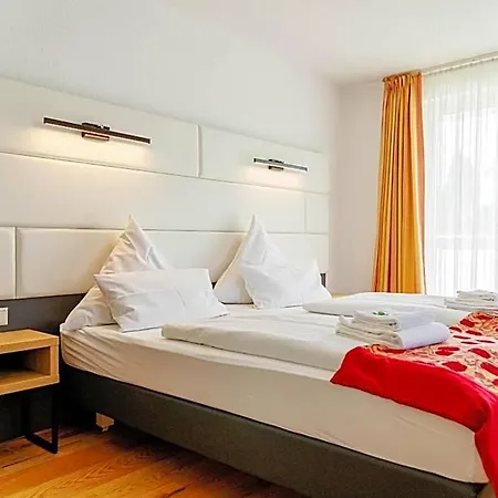 Bodensee-hotel Kreuz Hotel