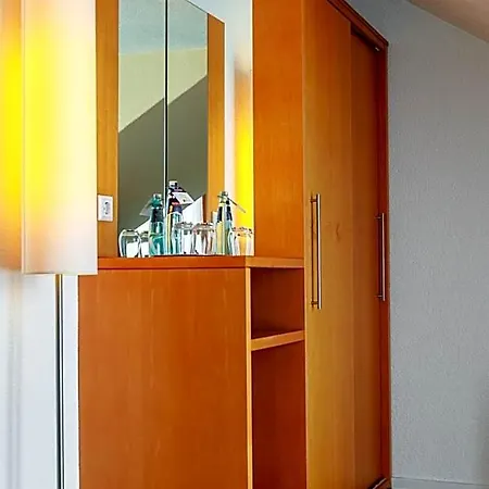 Hotel Bodensee-hotel Kreuz Uhldingen-Mühlhofen