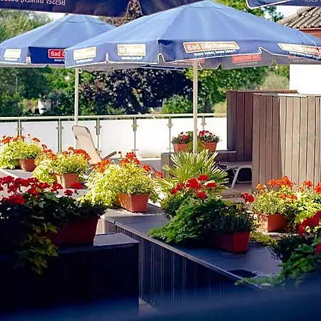 Hotel Bodensee-hotel Kreuz 3*