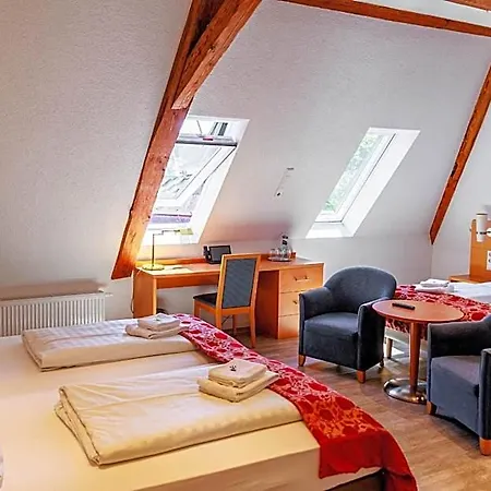 Hotel Bodensee-hotel Kreuz
