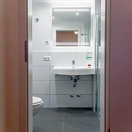 Hotel Bodensee-hotel Kreuz 3*