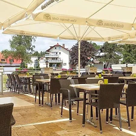 Bodensee-hotel Kreuz Uhldingen-Mühlhofen