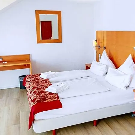 Hotel Bodensee-hotel Kreuz